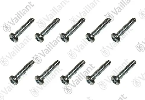 VAILLANT-Schraube-x10-VC-146-7-2-u-w-Vaillant-Nr-0020240277 gallery number 1
